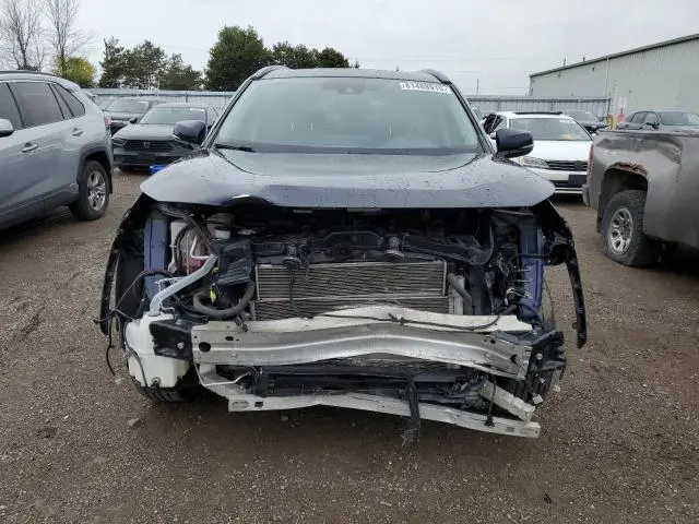 2020 TOYOTA RAV4 LIMITED  