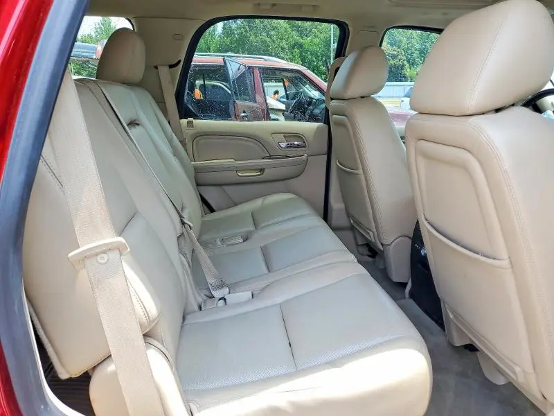 2013 CADILLAC ESCALADE PREMIUM  