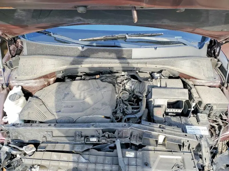 2019 KIA SORENTO S V6  