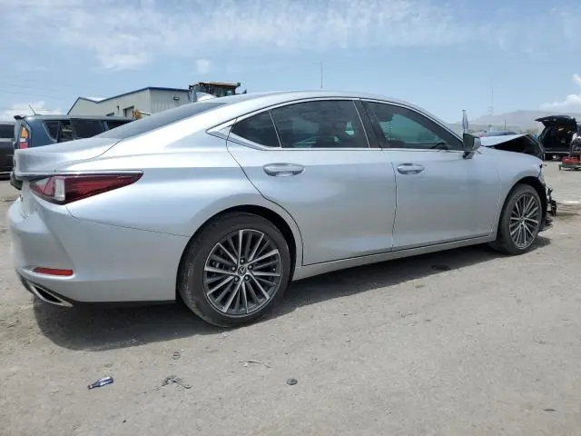 2024 LEXUS ES 350 BASE  