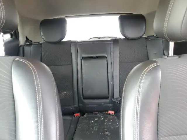 2014 BUICK ENCORE CONVENIENCE  