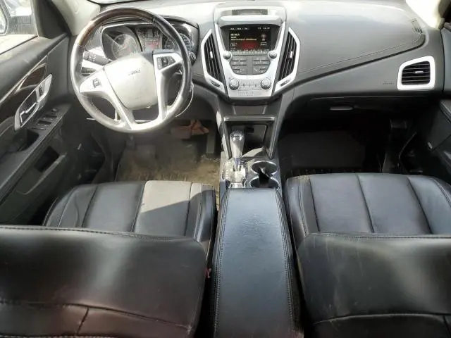2016 GMC TERRAIN DENALI  