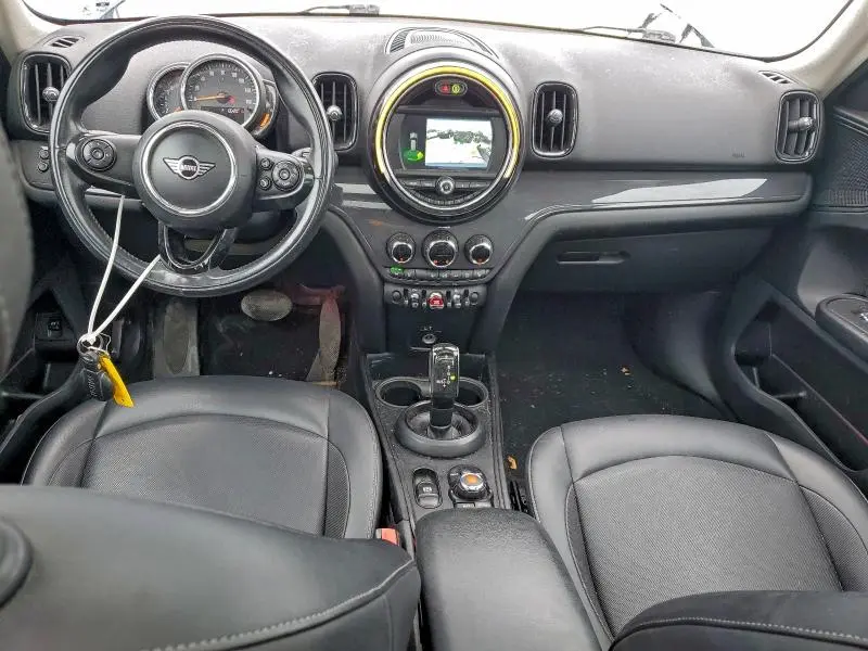 2020 MINI COOPER COUNTRYMAN ALL4  