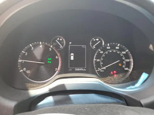 2023 LEXUS GX 460  