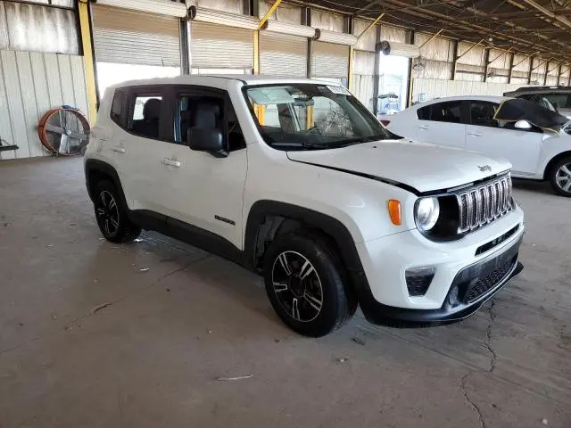 2020 JEEP RENEGADE SPORT  