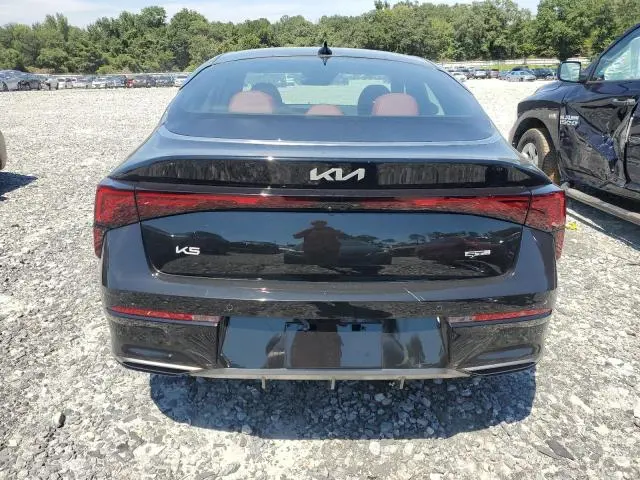 2025 KIA K5 GT LINE  