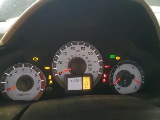 2014 HONDA PILOT EXL  