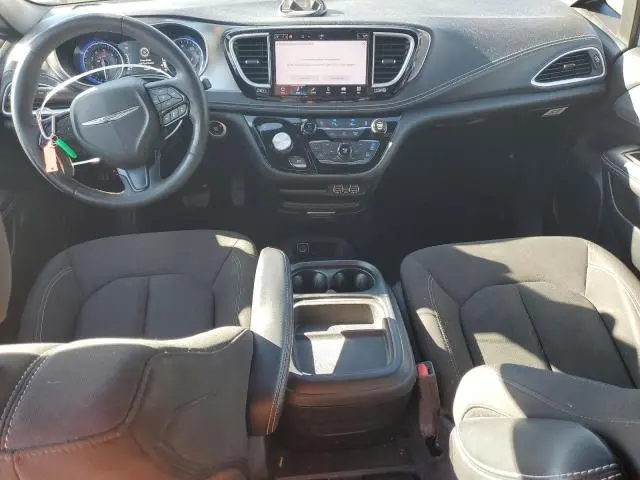 2023 CHRYSLER PACIFICA TOURING  