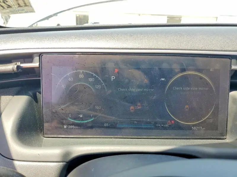 2022 HYUNDAI SANTA CRUZ LIMITED  