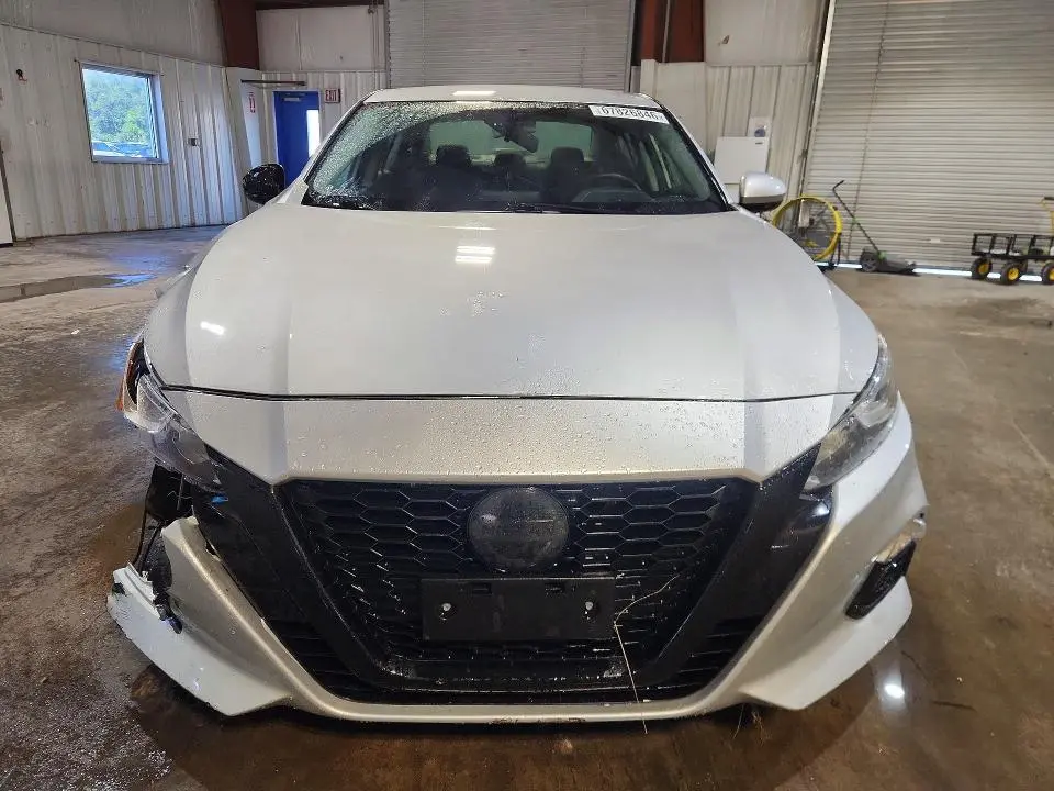 2019 NISSAN ALTIMA S  