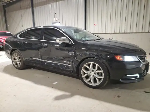 2017 CHEVROLET IMPALA PREMIER  