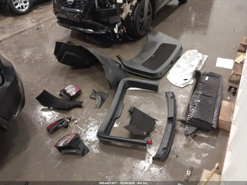 2023 TESLA MODEL Y AWD/LONG RANGE DUAL MOTOR ALL-WHEEL DRIVE