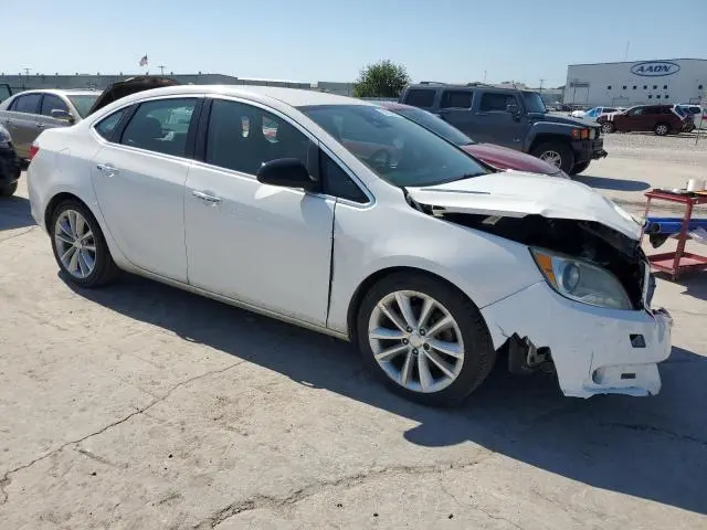 2014 BUICK VERANO CONVENIENCE  