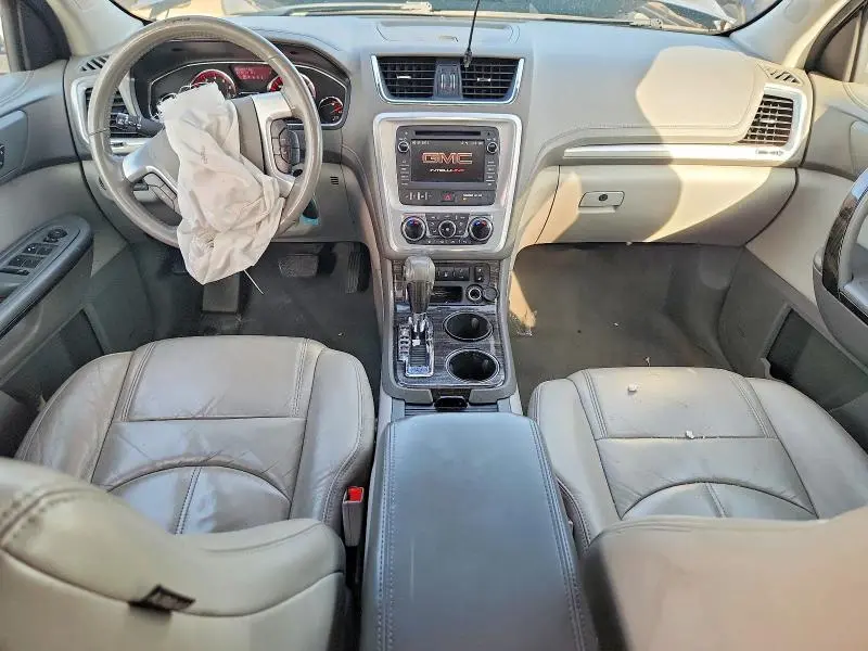2014 GMC ACADIA   