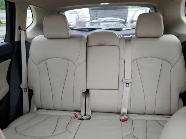 2018 BUICK ENVISION ESSENCE  