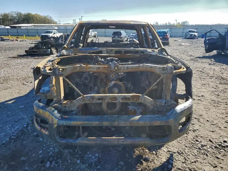 2022 RAM 2500 BIG HORN/LONE STAR  