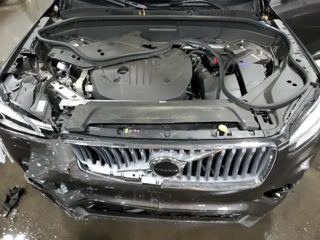 2025 VOLVO XC90 CORE