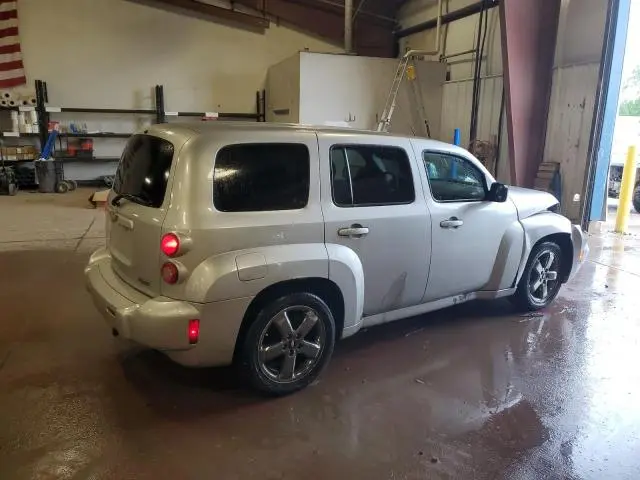 2010 CHEVROLET HHR LS  