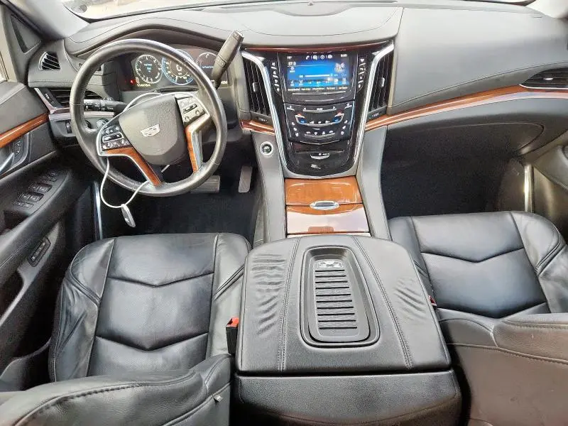2015 CADILLAC ESCALADE PREMIUM  