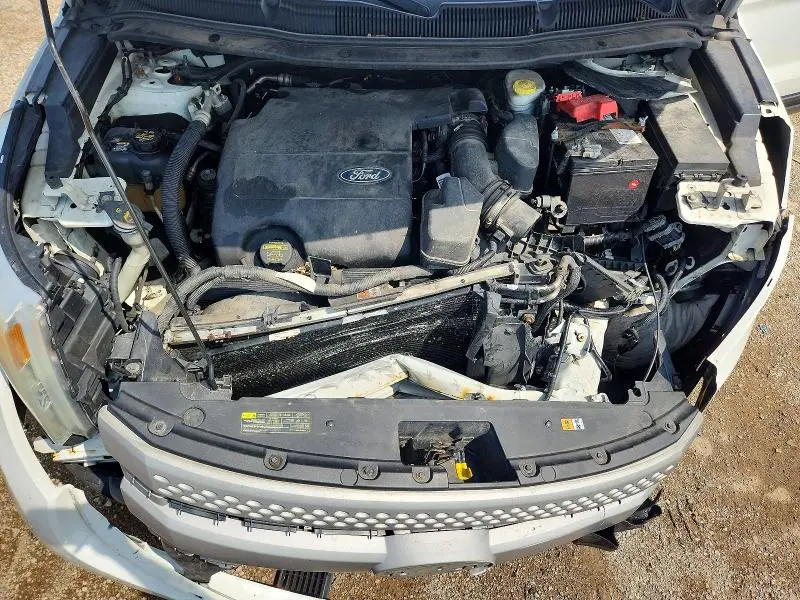 2011 FORD EXPLORER   