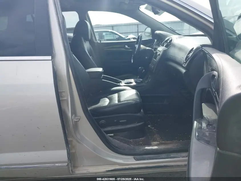 2017 BUICK ENCLAVE PREMIUM