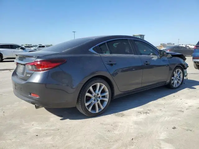 2014 MAZDA 6 TOURING  