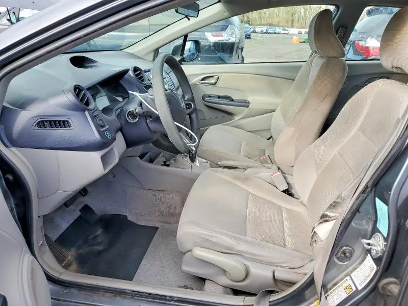 2010 HONDA INSIGHT LX  
