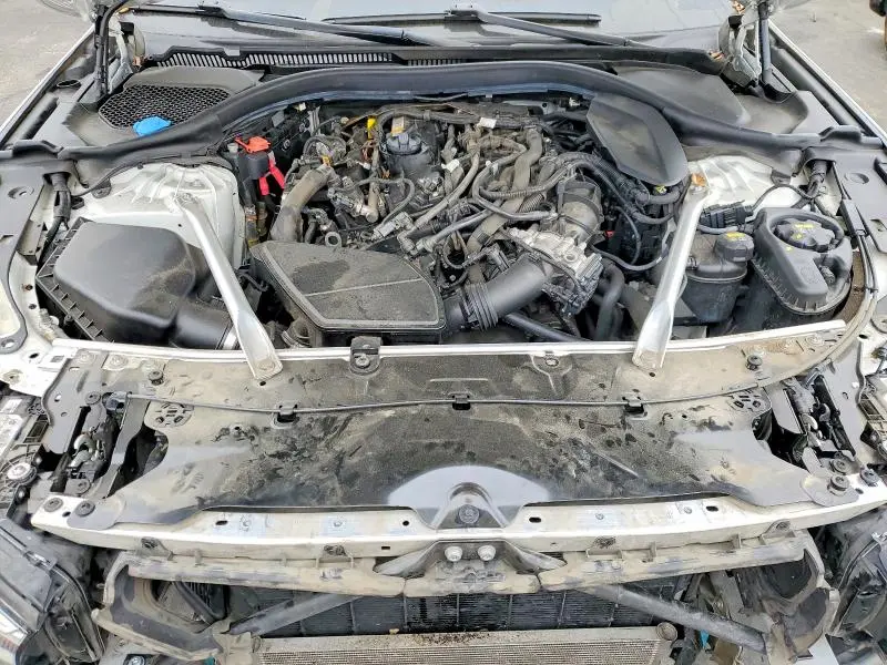2021 BMW 530 I  
