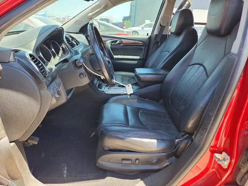 2013 BUICK ENCLAVE   