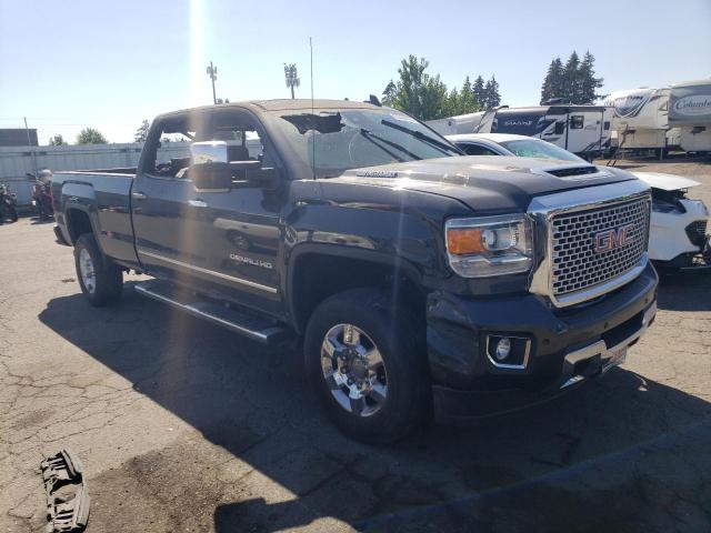 2017 GMC SIERRA K3500 DENALI