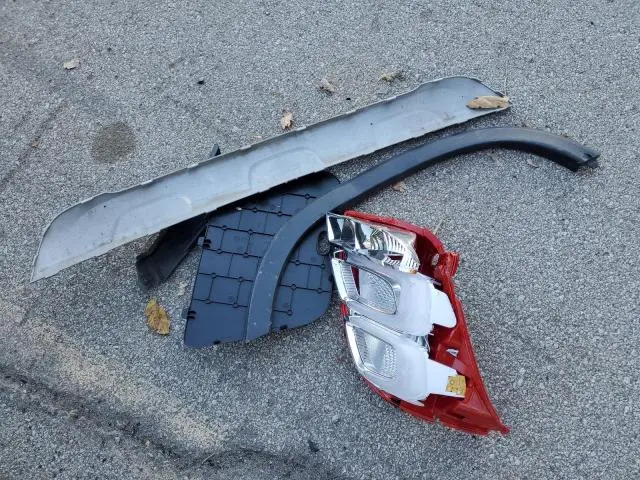 2018 CHEVROLET TRAX 1LT  