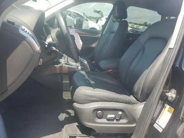 2016 AUDI Q5 PREMIUM  