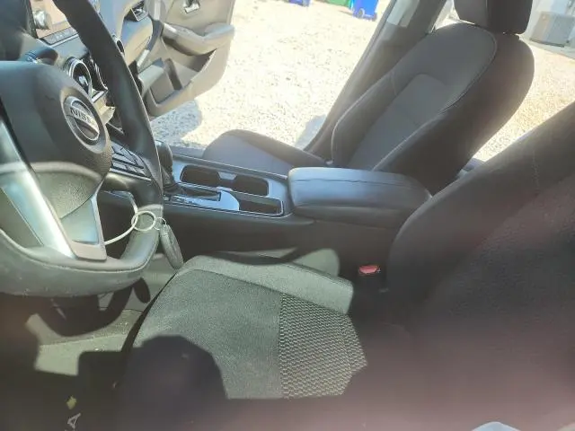 2023 NISSAN SENTRA S  