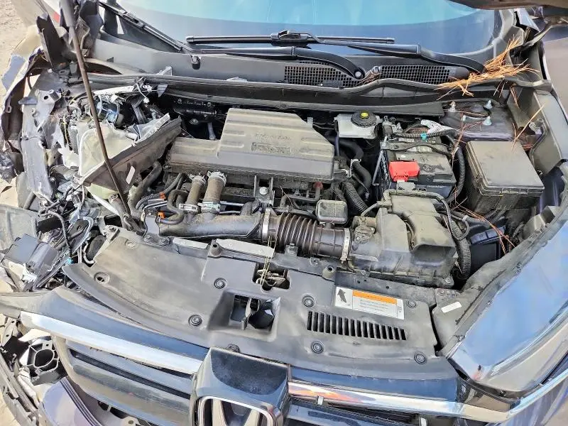 2021 HONDA CR-V EXL  