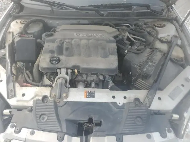 2014 CHEVROLET IMPALA LIMITED LS  