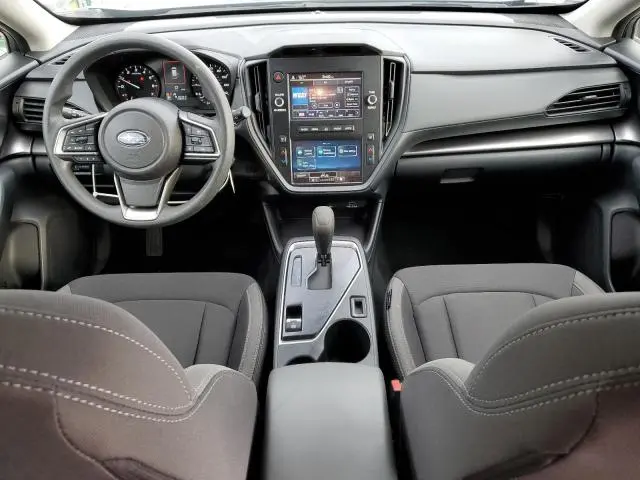 2024 SUBARU IMPREZA   