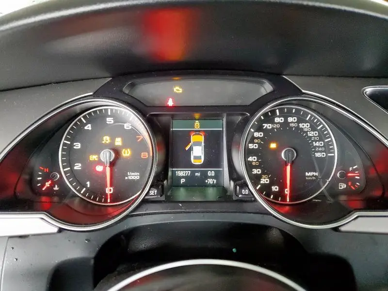 2014 AUDI A5 PREMIUM PLUS  
