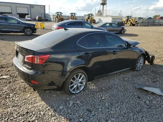 2013 LEXUS IS 250  