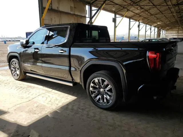 2023 GMC SIERRA K1500 DENALI