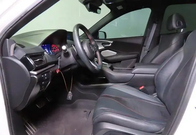 2024 ACURA RDX A-SPEC  