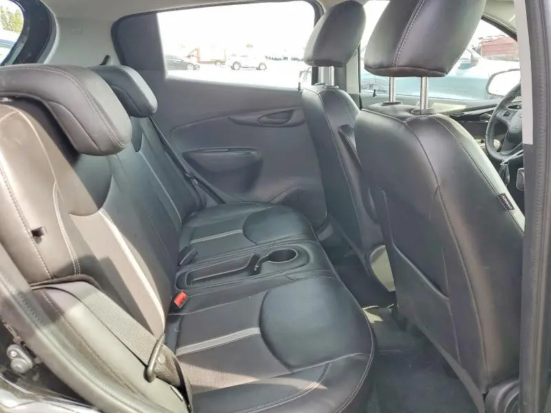 2022 CHEVROLET SPARK ACTIV  