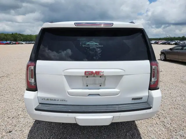 2018 GMC YUKON XL C1500 SLT  