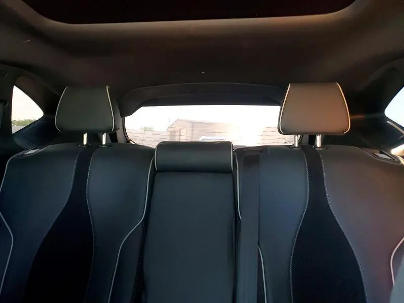 2021 ACURA RDX A-SPEC  