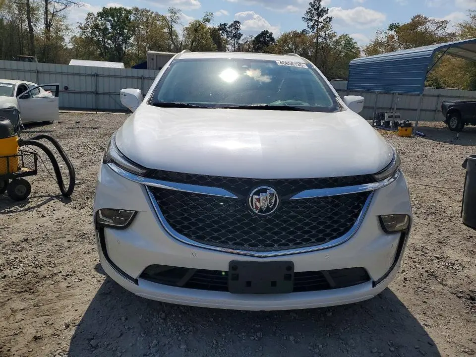 2023 BUICK ENCLAVE AVENIR  