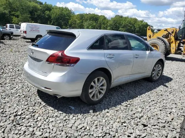 2013 TOYOTA VENZA LE  