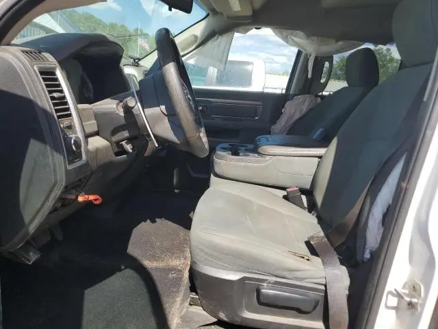 2014 RAM 1500 SLT  