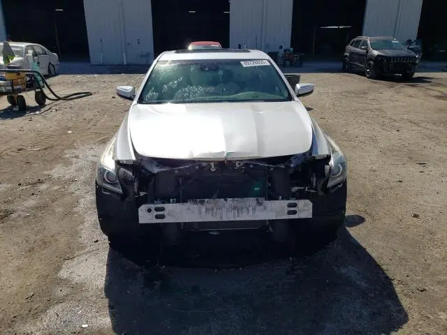 2018 CADILLAC CTS LUXURY  