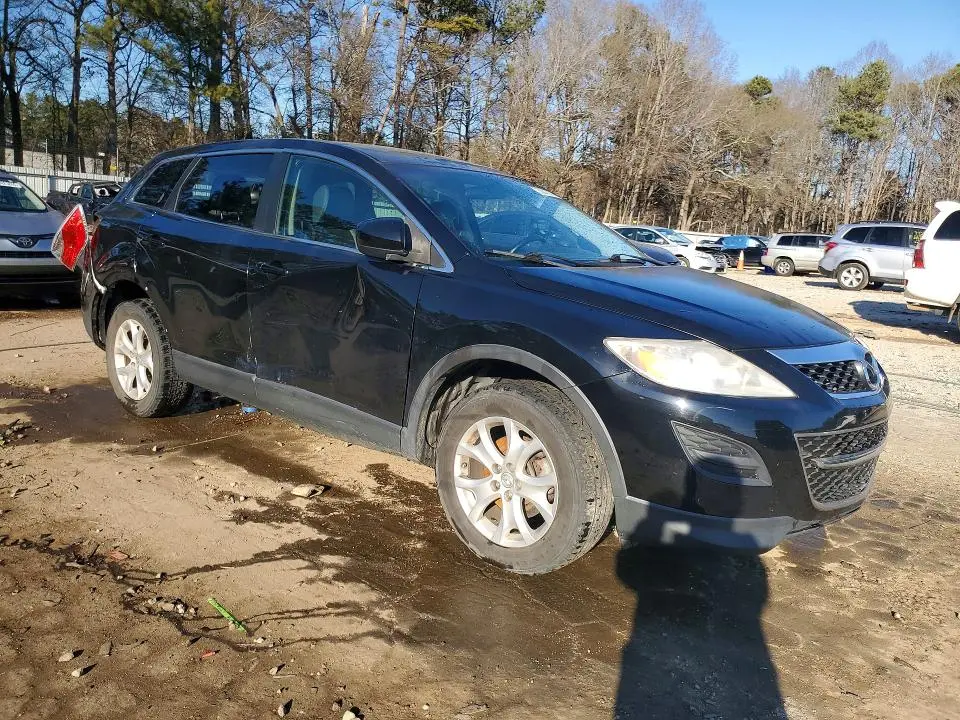2012 MAZDA CX-9   