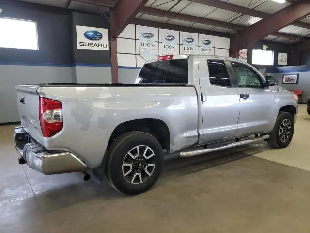 2016 TOYOTA TUNDRA DOUBLE CAB SR  