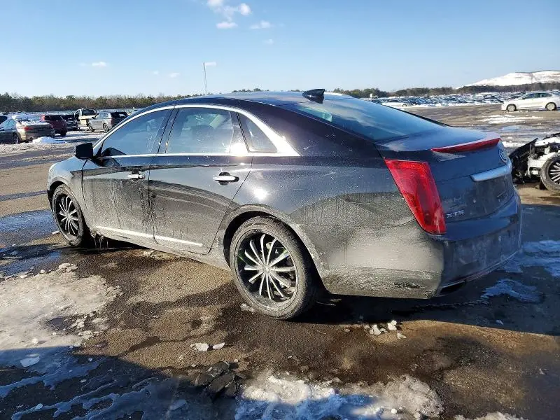 2015 CADILLAC XTS LUXURY COLLECTION  